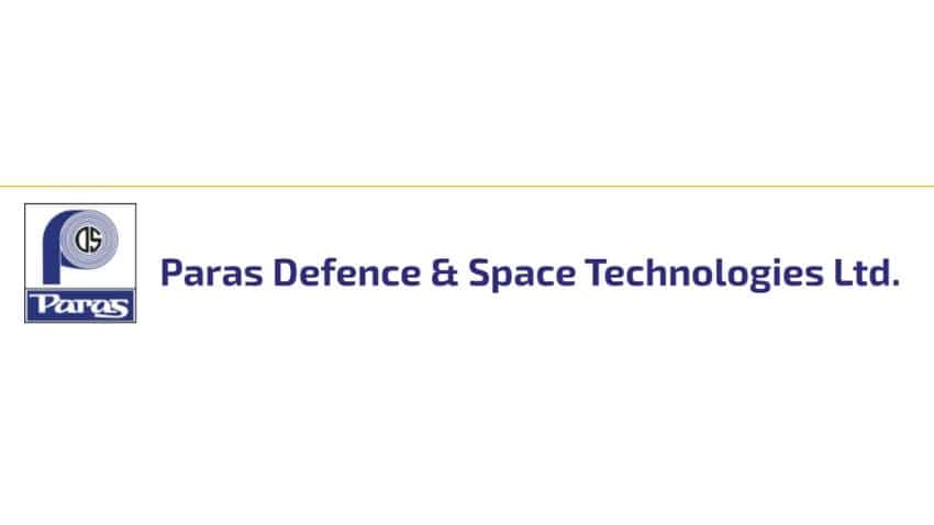 Paras Defence | Target: 1300 