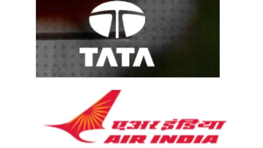 Air India - Tata Group: Acquisition