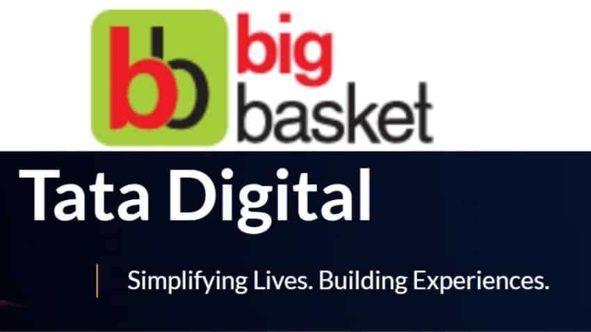 Tata Digital-Big Basket: Acquisition