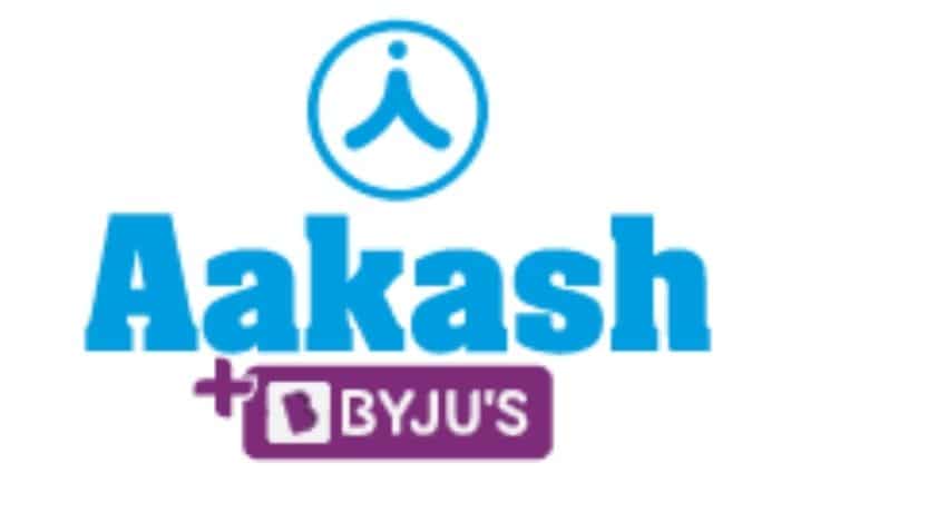 Aakash Educational Services-BYJU's: Partnership