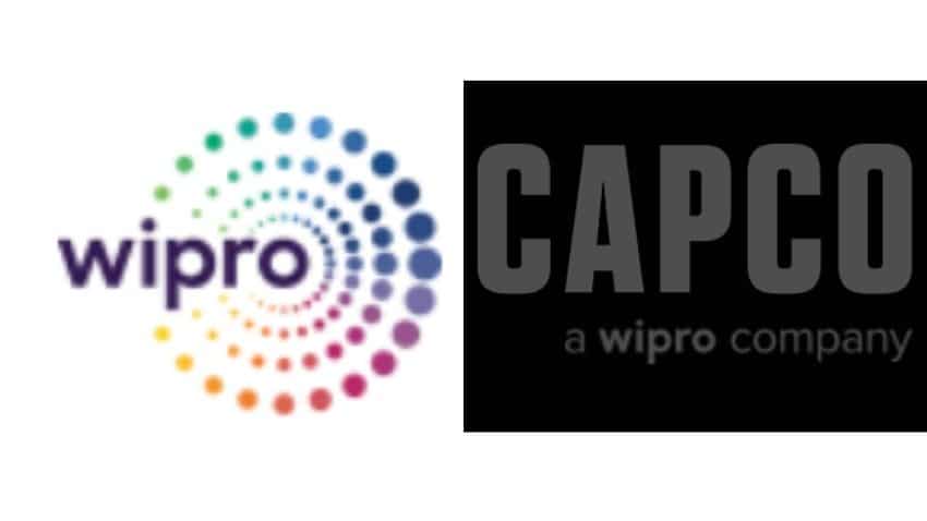 Wipro-Capco: Acquisition