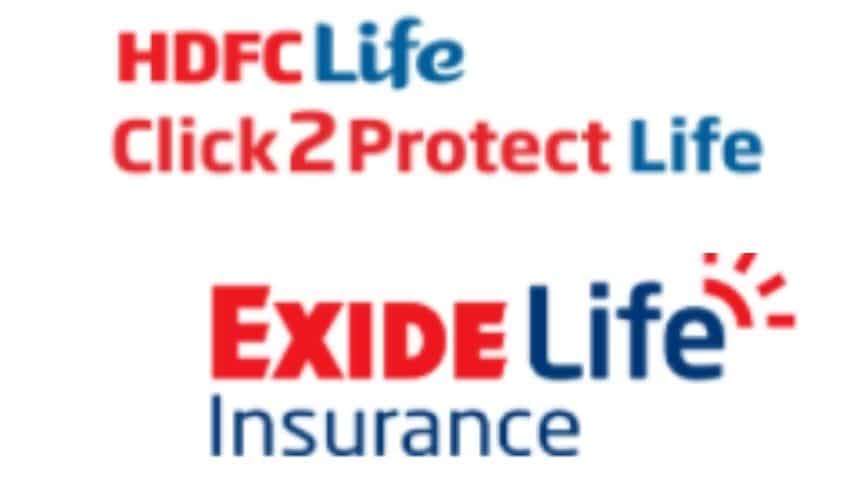 HDFC Life-Exide Life Insurance: Acquisition