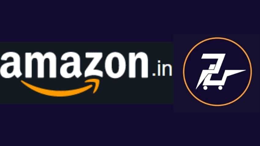 Amazon acquires Perpule: Acquisition