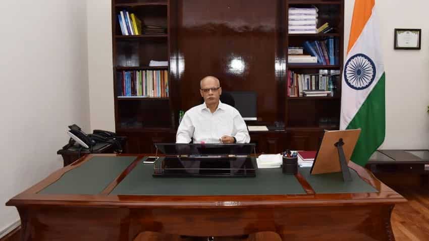 ITR: No extension of I-T return filing deadline, says Revenue Secretary Tarun Bajaj