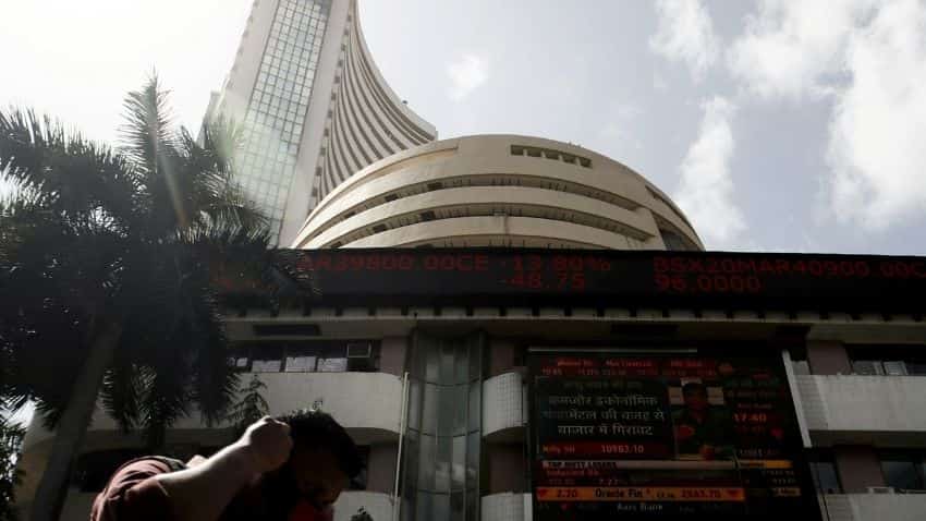 Year Ender 2021: Stock market minnows bid goodbye to 2021 with healthy gains