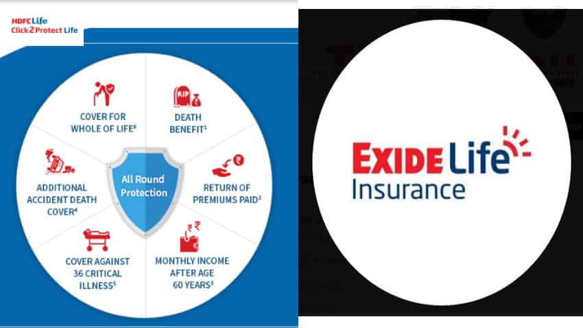 Hdfc Life Completes Acquisition Of Exide Life Merger To Begin Shortly Zee Business 7127