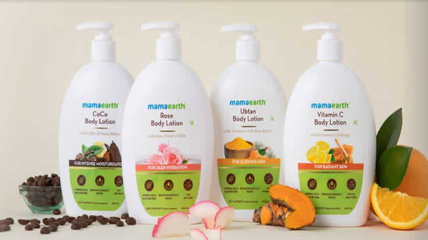 At USD 1.2 billion, FMCG start-up Honasa becomes first unicorn of new year; raises USD 52 mn in latest funding round - Vimarsana News