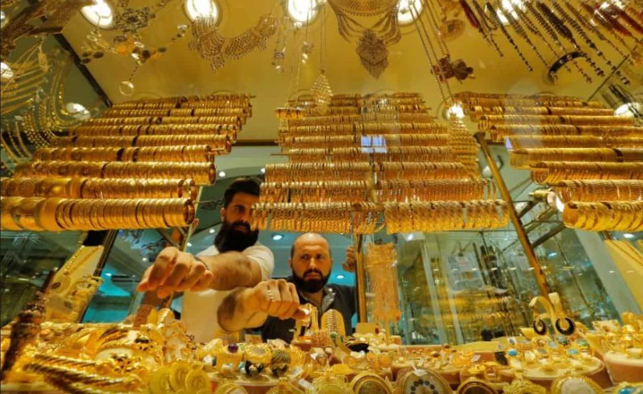 Gold Price Today: Yellow metal trades flat above Rs 48,000; buy on dips: Experts