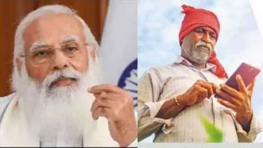 PM KISAN 10th instalment Released: Pradhan Mantri Kisan Samman Nidhi 9th instalment still pending? Check instalment status on pmkisan.gov.in