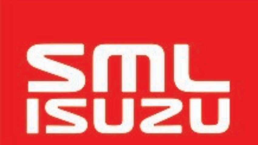 SML Isuzu: Up 7.31%