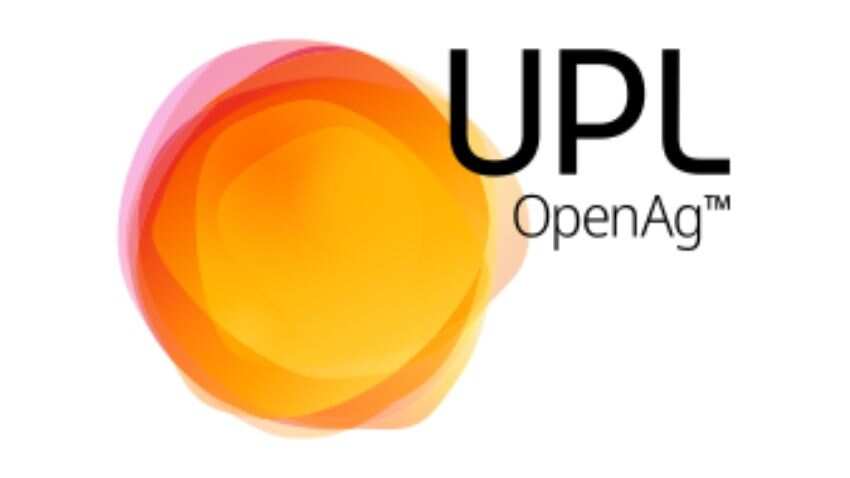 UPL Ltd: Up 2.34%