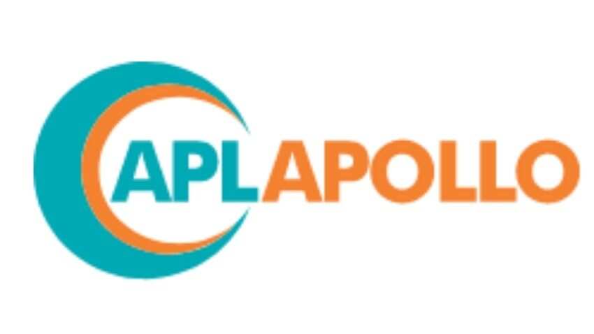  APL Apollo: Down 4.93%