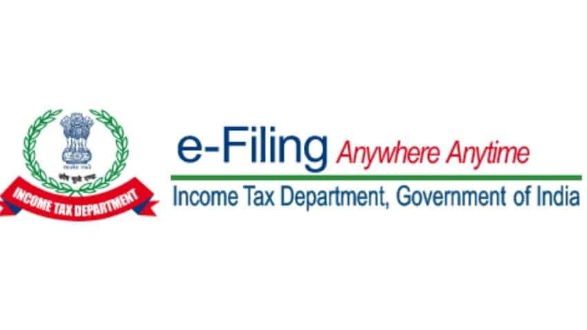 Income Tax Return: A Step-by-step Guide On How To Verify ITR Online ...