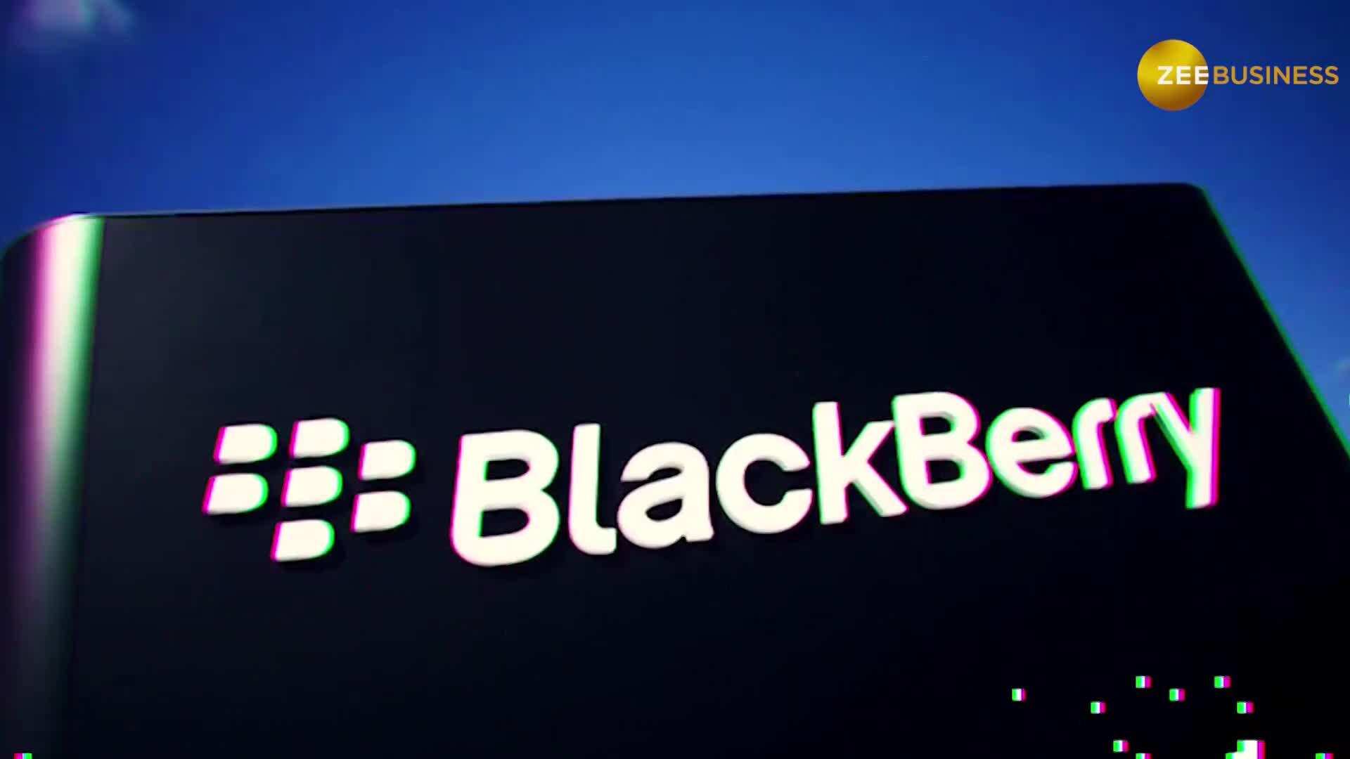 End of an era! BlackBerry OS phones won't work anymore