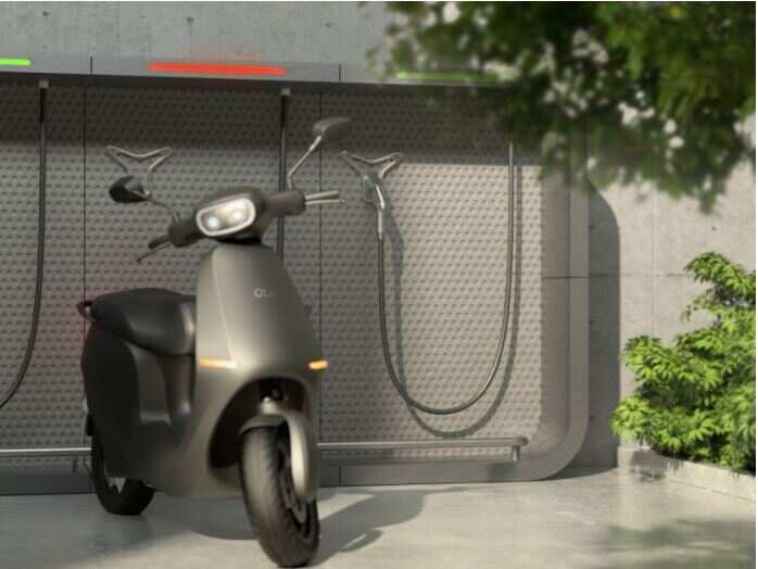 December 2021 Auto Sale: Ola Electric sells over 200 S1, S1 Pro scooters