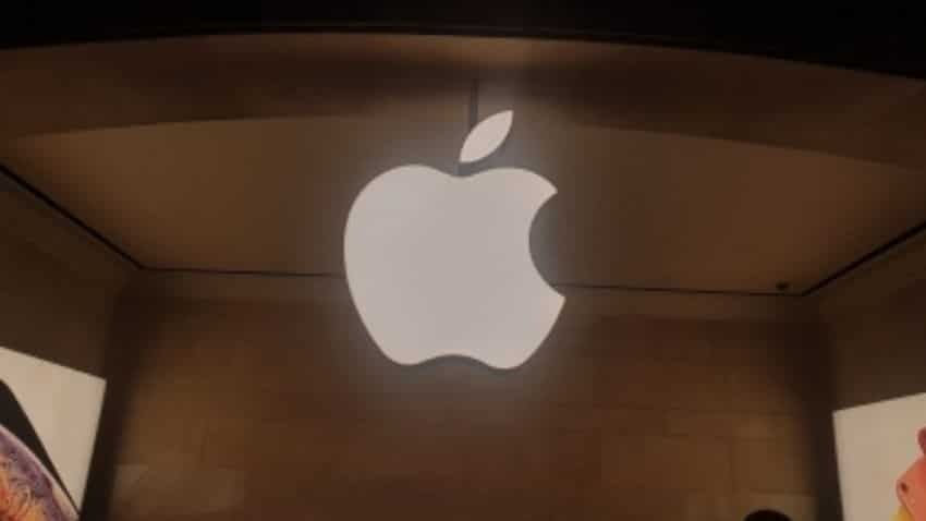 Apple inches closer to becoming 1st US company worth  trillion