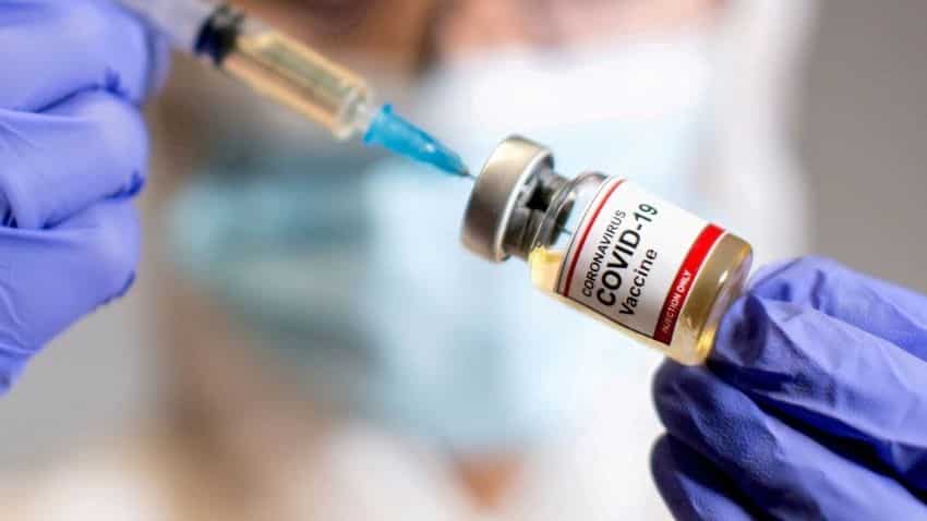 Vaccination drive in metro railways