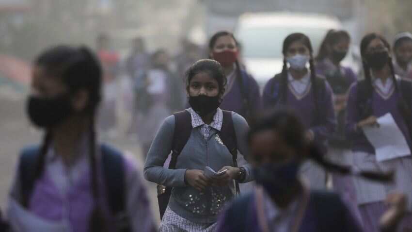 Amid Omicron surge, these states, union territories have shut schools again: See full list here