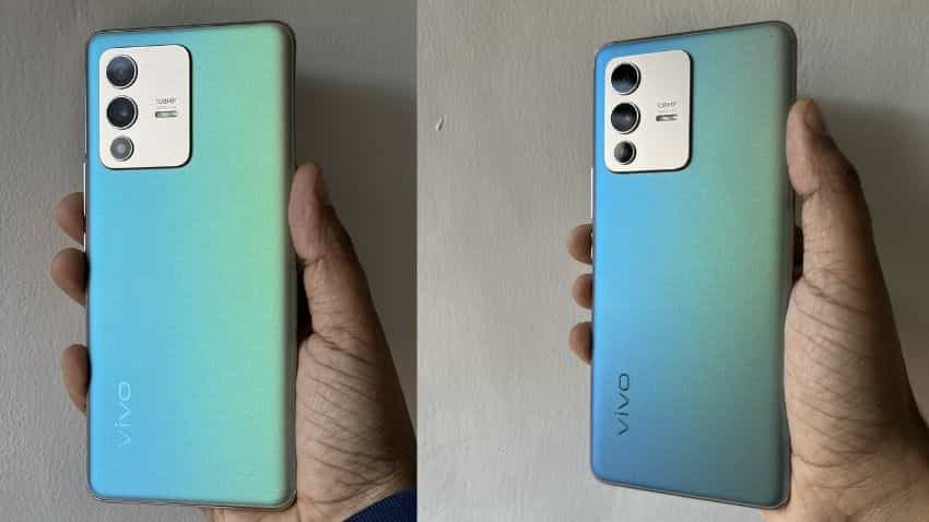 vivo v23 pro white colour