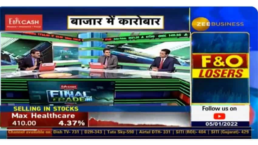 FIIs begin aggressive buying in cash stocks; these stocks are expected to be triggered most