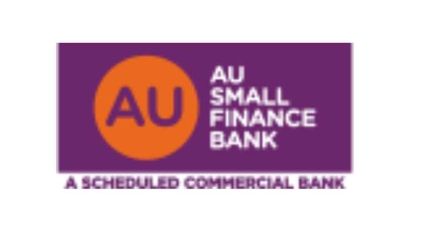 AU Small Finance Bank: Up 7.13%