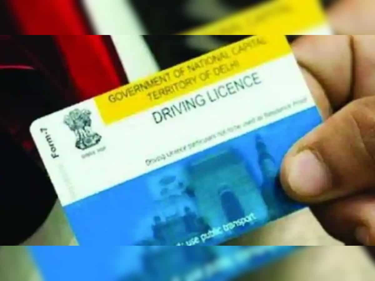 Coronavirus Effect: No driving or learner&#039;s licence tests