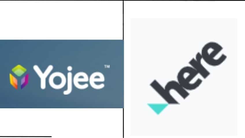 Logistics platform Yojee teams up with Here Technologies to create ...