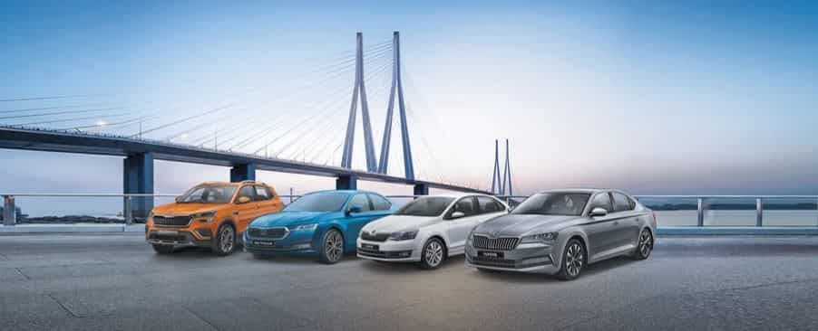 Skoda India aims to treble sales, expand product range this year