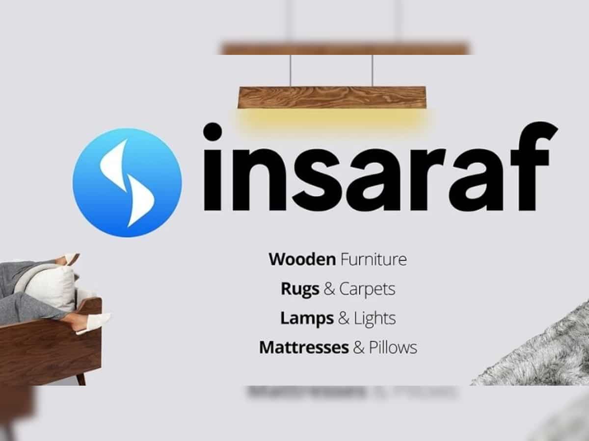 Saraf Furniture to hire over 200 specially-abled individuals,