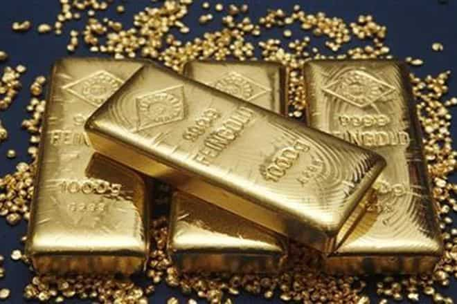 Sovereign Gold Bonds Latest News Th Tranche Of Sgb Scheme To