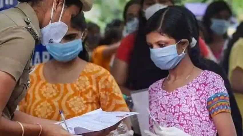 NEET PG counselling 2021 to start from January 12: Union Education Minister Mansukh Mandaviya