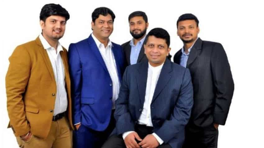 DigiSafe - Securing rural India with bite-sized insurance products