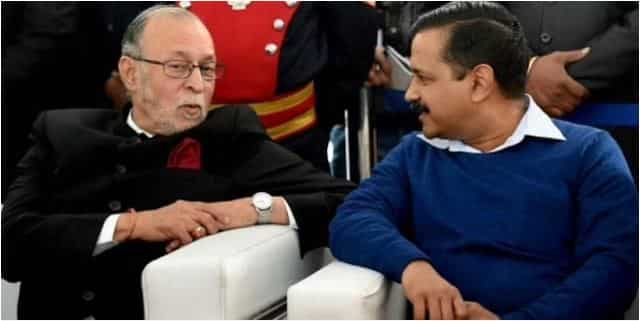 Covid-19 - No lockdown in Delhi; Delhi Disaster Management Authority mulls stricter curbs to arrest spread