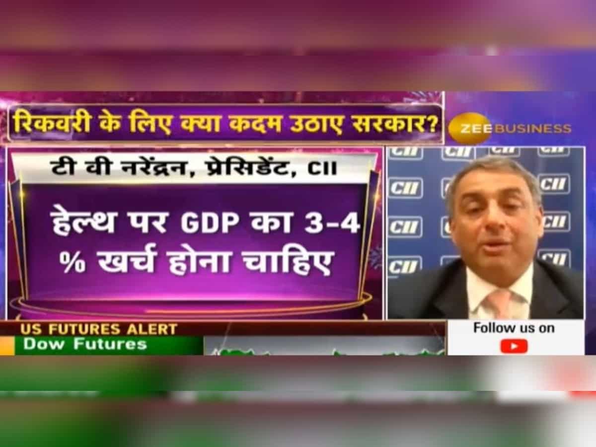 Budget 2022: PLI Scheme has encouraged investments; Ease