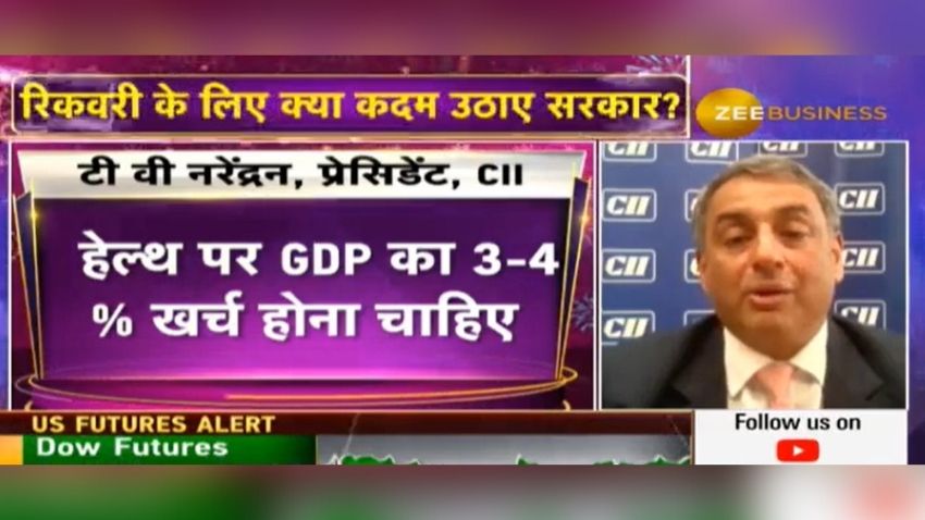 Budget 2022: PLI Scheme has encouraged investments; Ease