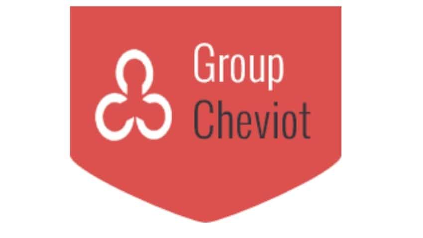 Cheviot: Up 5.80%