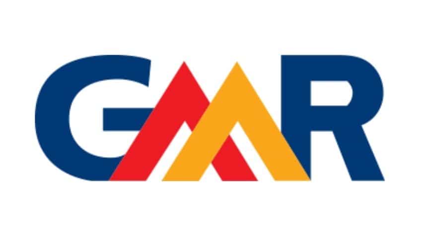 GMR Infrastructure: Up 5.78%