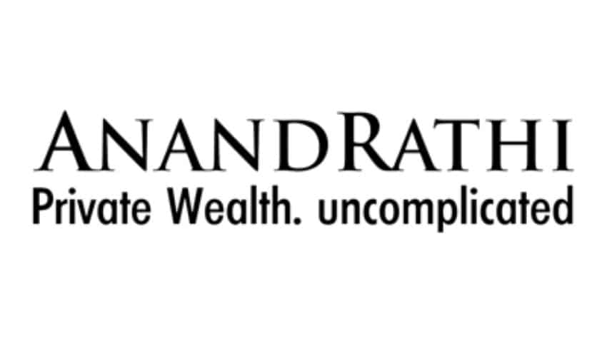 Anand Rathi Wealth: Up 3.62%