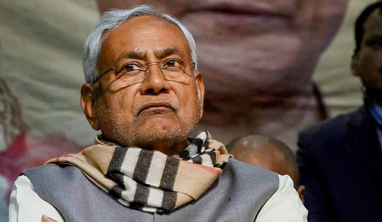 Bihar CM Nitish Kumar tests positive for Covid: officials | Zee Business