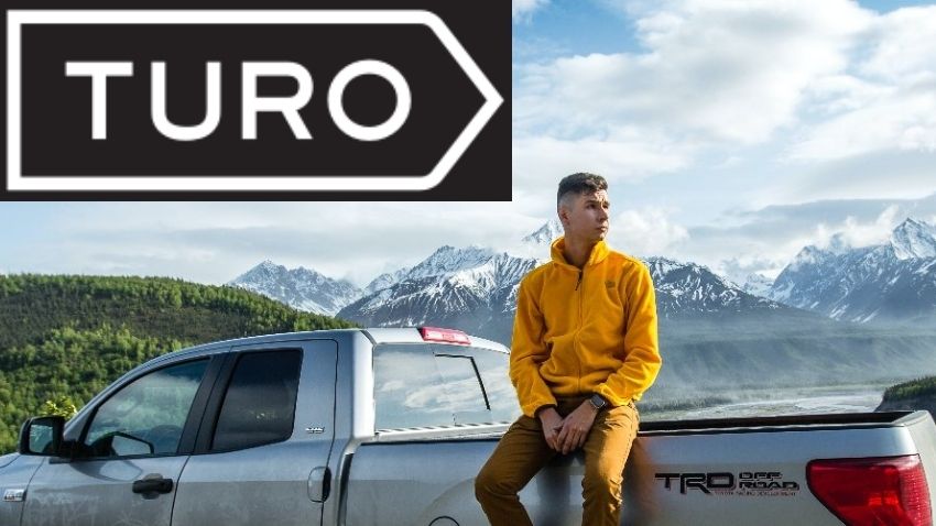 Daimler-backed startup Turo reveals revenue surge in IPO