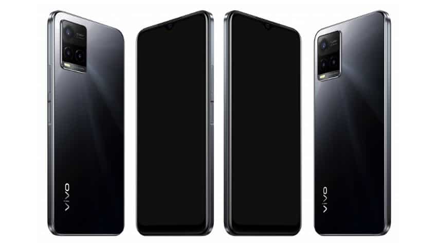 Vivo Y33T with Snapdragon 680 SoC launched in India; Know price, availability, specification and other details 
