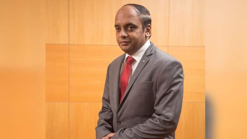 Dalal Street Voice: India is on the cusp of achieving robust growth over the next few years: Harshad Borawake