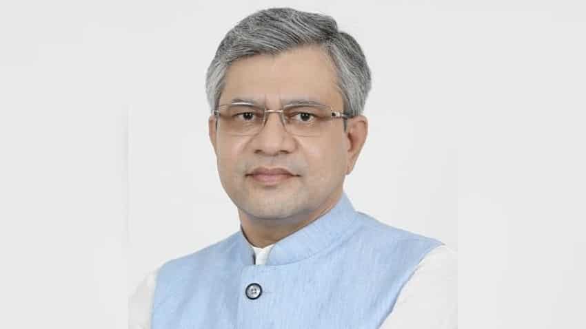 Railways to be highly profitable in coming 5-6 years: Railway Minister Ashwini Vaishnaw