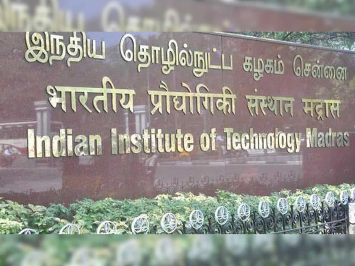 IIT Madras Incubation Cell incubated startup YNOS Venture