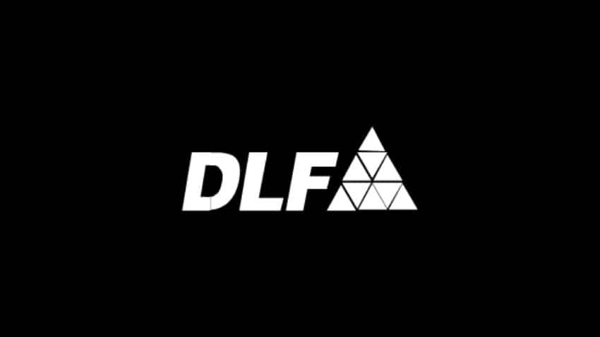 DLF: Up 2.02%