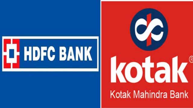 Kotak Mahindra, HDFC Bank logged m-cap declines in 4th quarter; ICICI Bank among top gainers in Asia Pacific: S&P Research