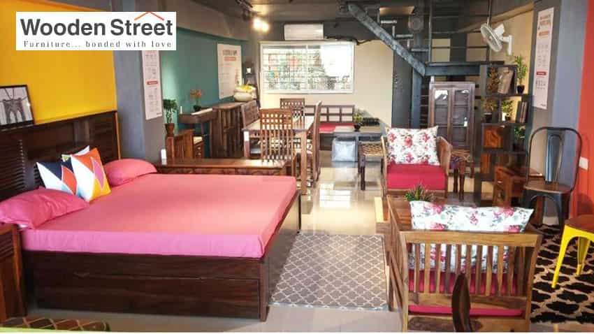 Furniture Start-up WoodenStreet To Invest Rs 50 Cr To Double Stores In ...