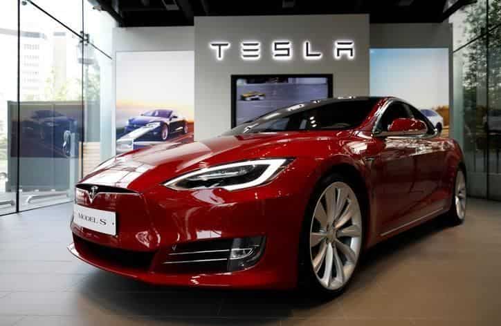 Working through a lot of challenges with government to launch products in India: Tesla CEO Elon Musk