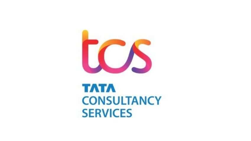 TCS: Up 1.05%