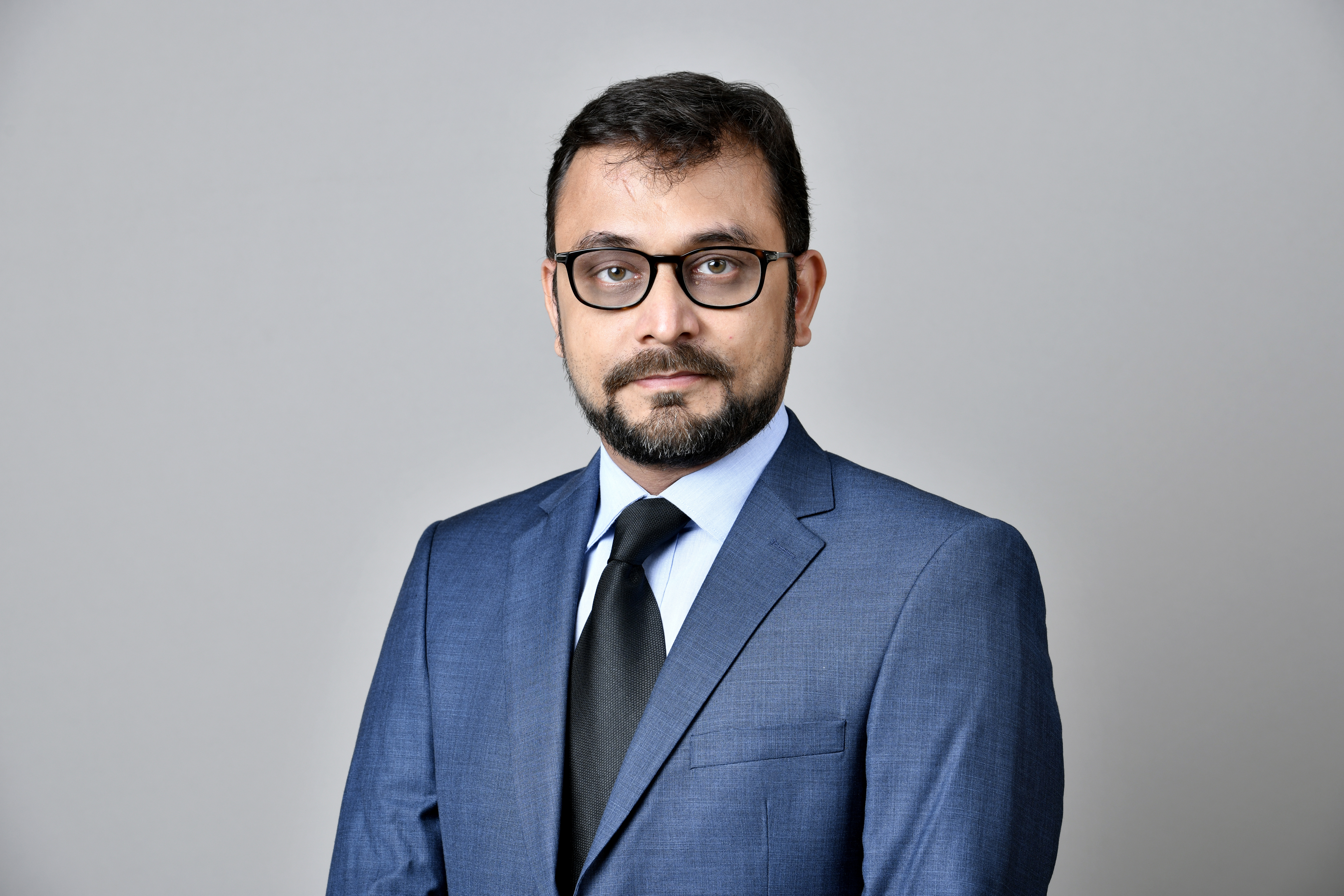 Dalal Street Voice: Though equities remain best bet, small exposure in gold, debt prudent to balance portfolio in 2022: Manish Jain of Ambit AMC